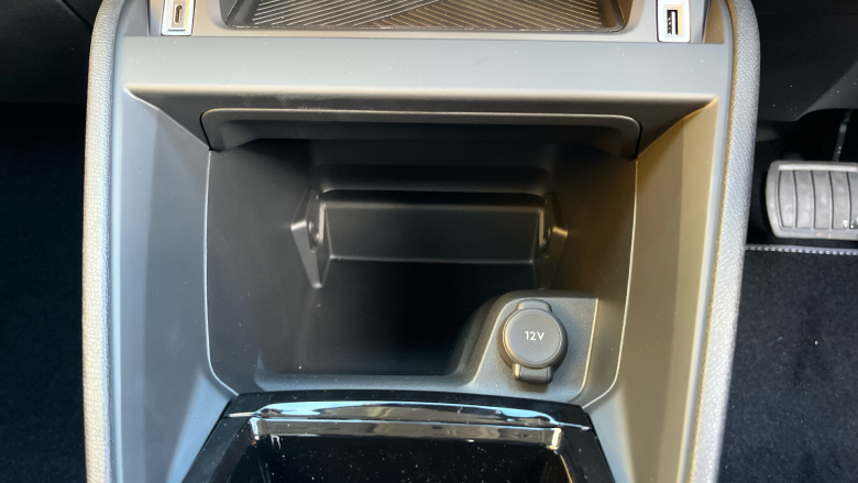 Citroen C4 1.2 [130] Max 5dr Auto Petrol Hatchback